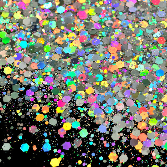 Sparkle Burst (1oz 28g)