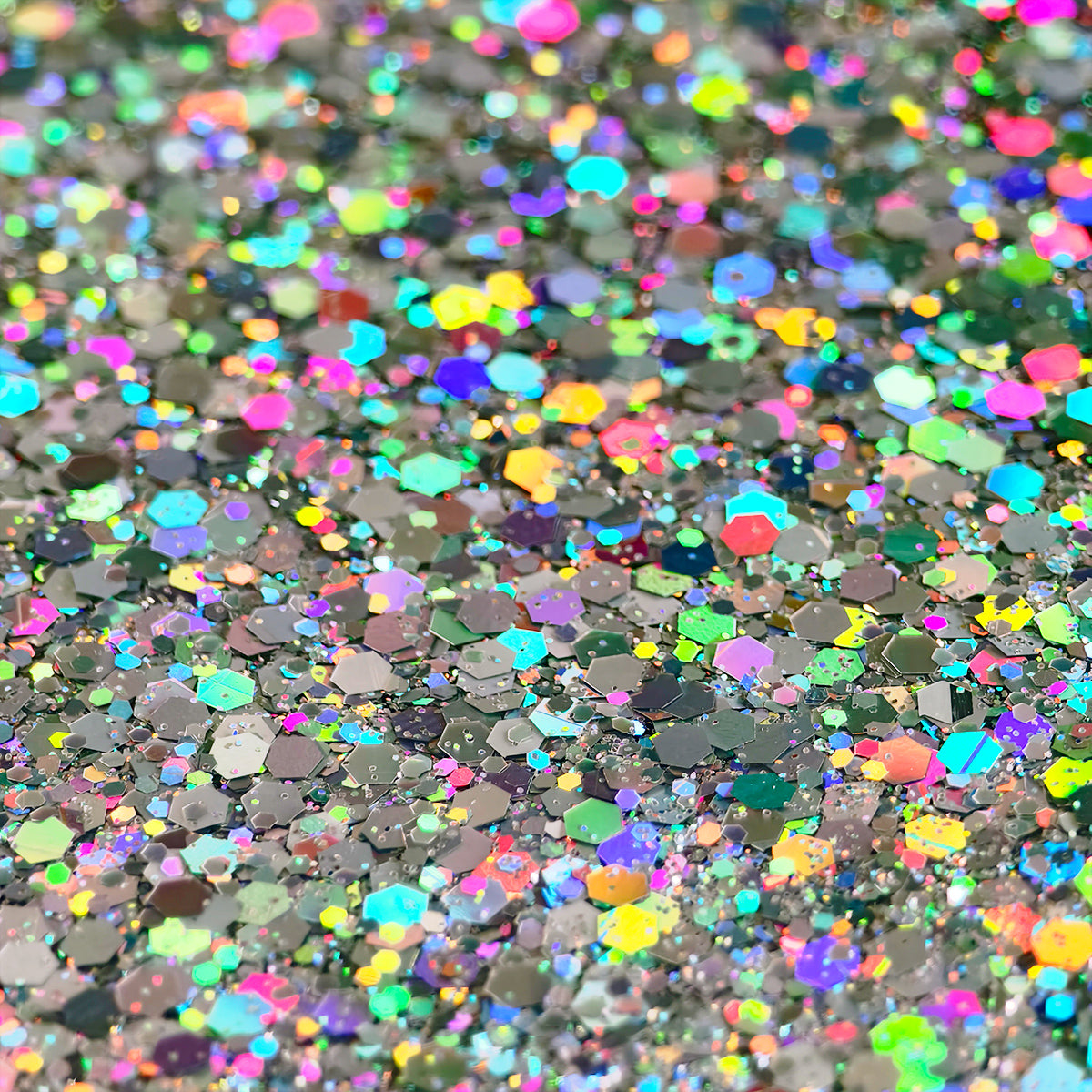 Sparkle Burst (1oz 28g)