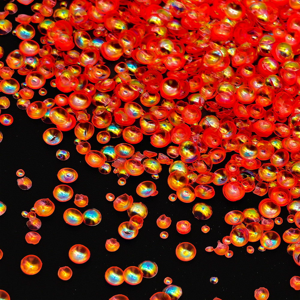 Tangtastic - 3D Bubble Glitter (1oz 28g)