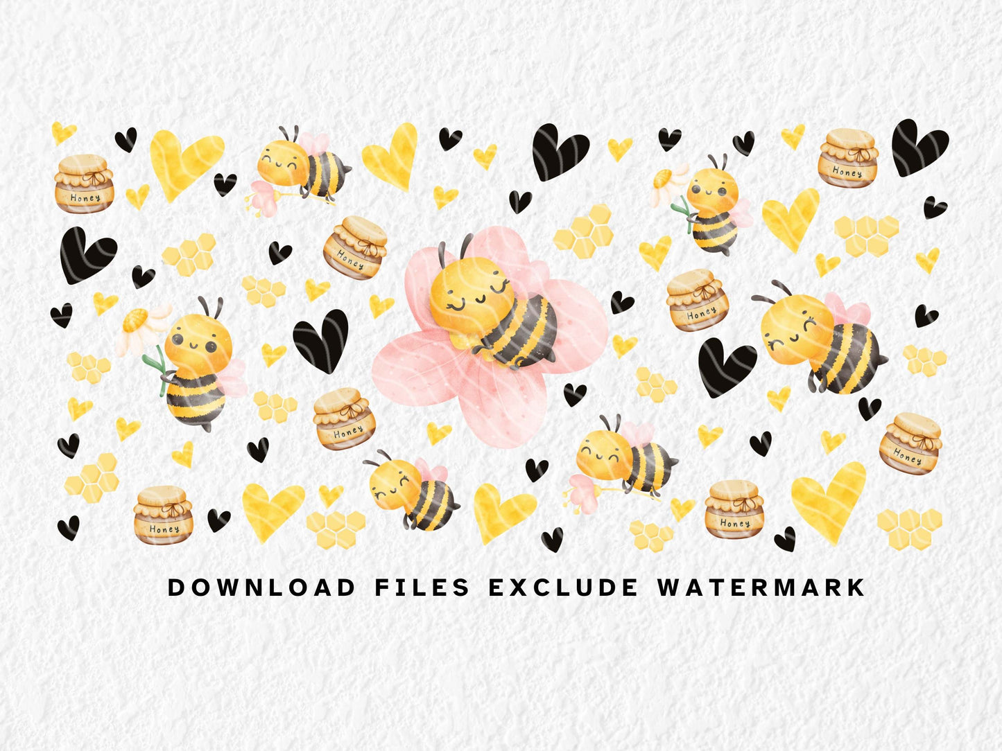 Bumblebee | Digital Download
