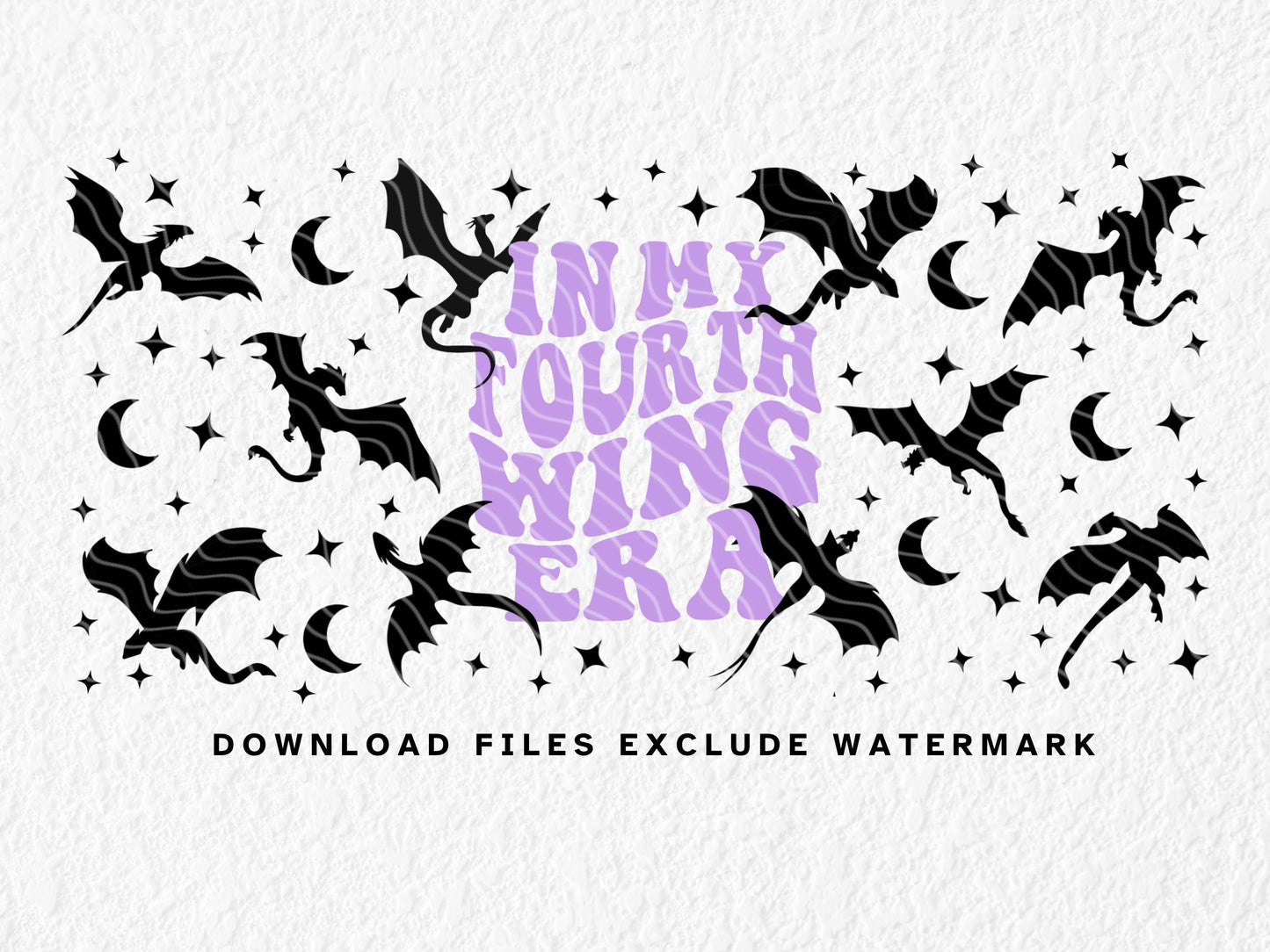 Fourth Wing Era | Digital Download