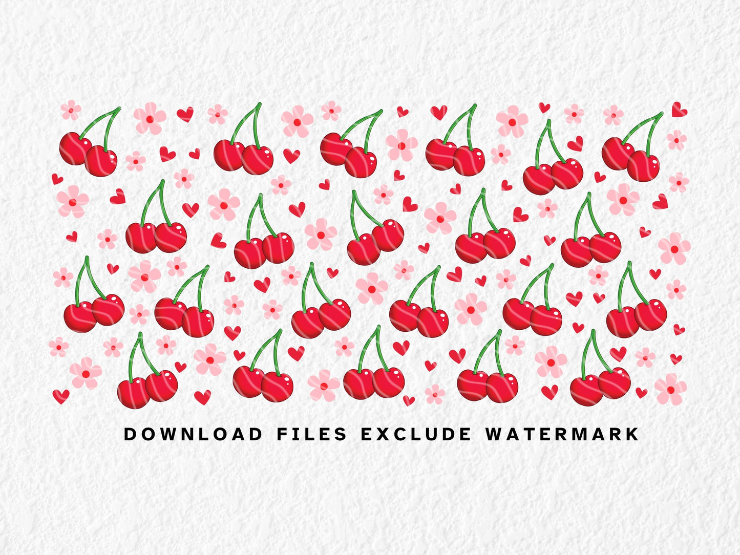 Cherries | Digital Download