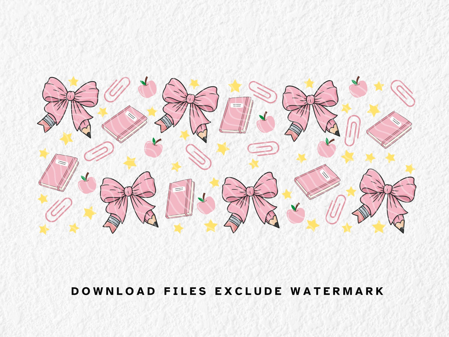 Coquette Teacher | Digital Download
