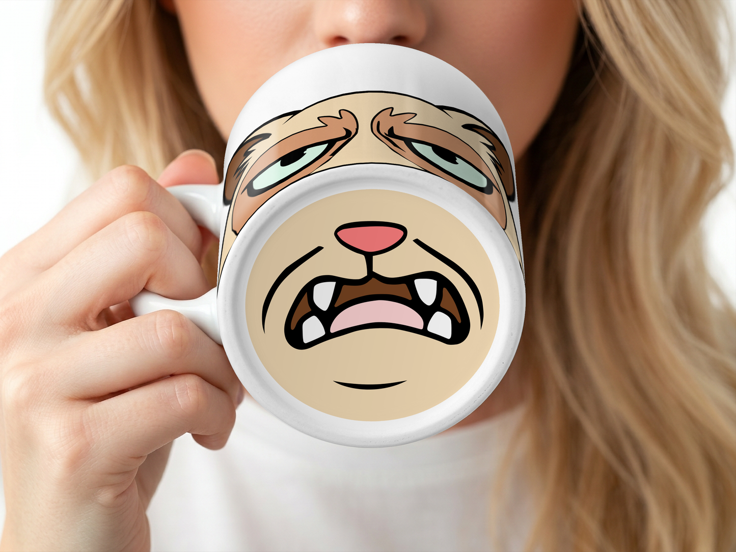 Mug Test