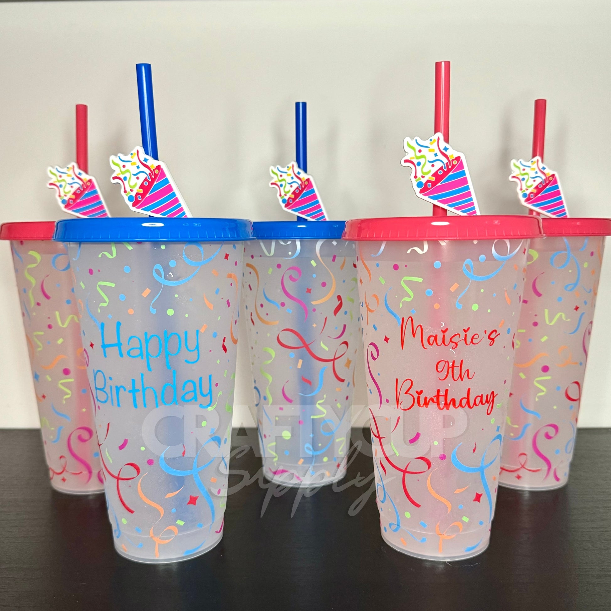 confetti cold cups uk wholesale