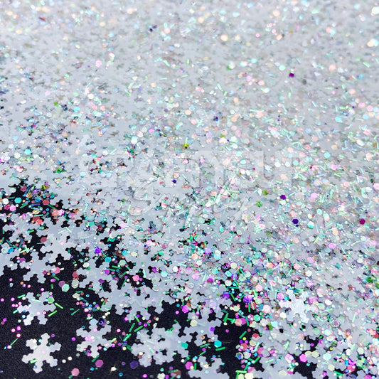 White Blizzard (1oz 28g)