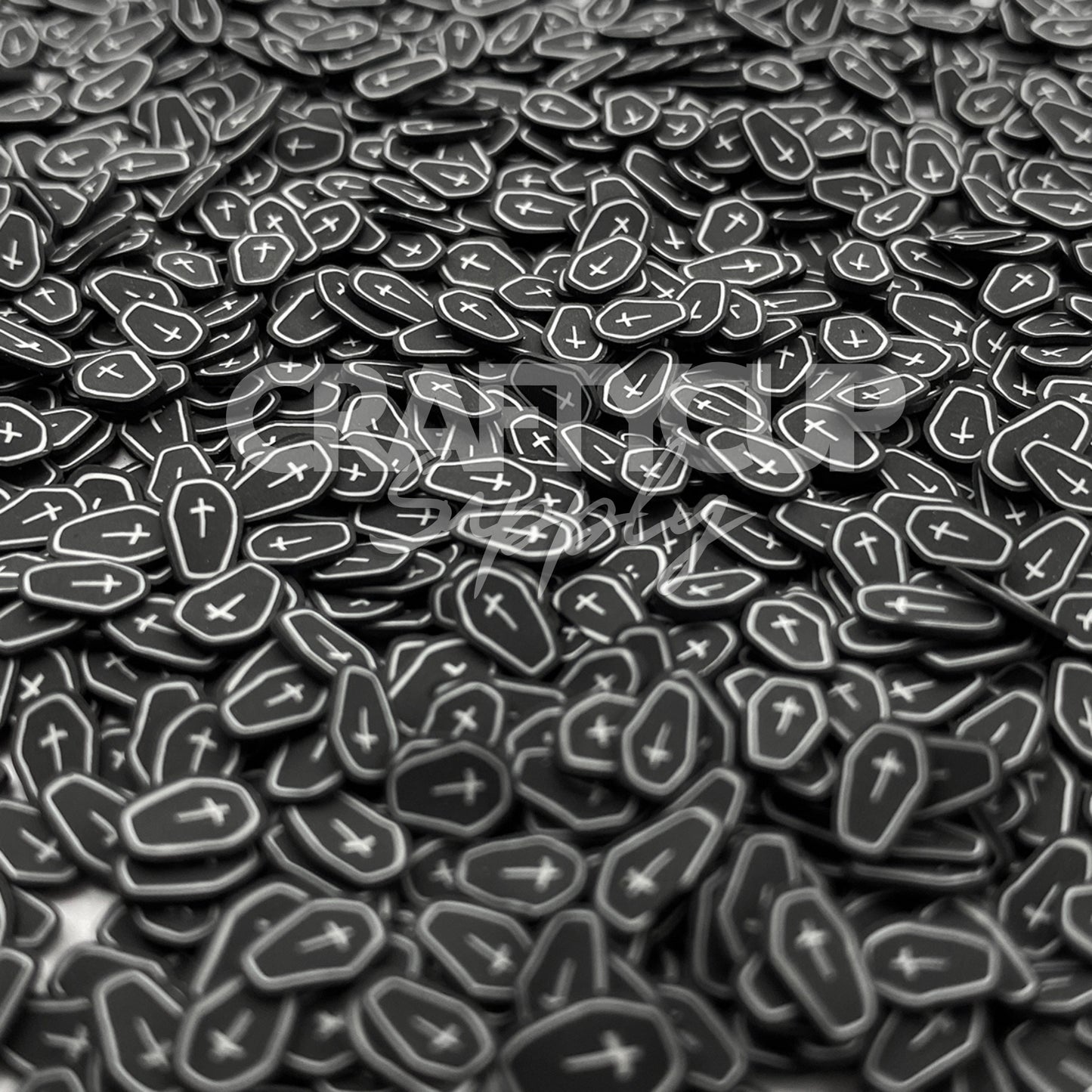 Black Coffins (1oz 28g)