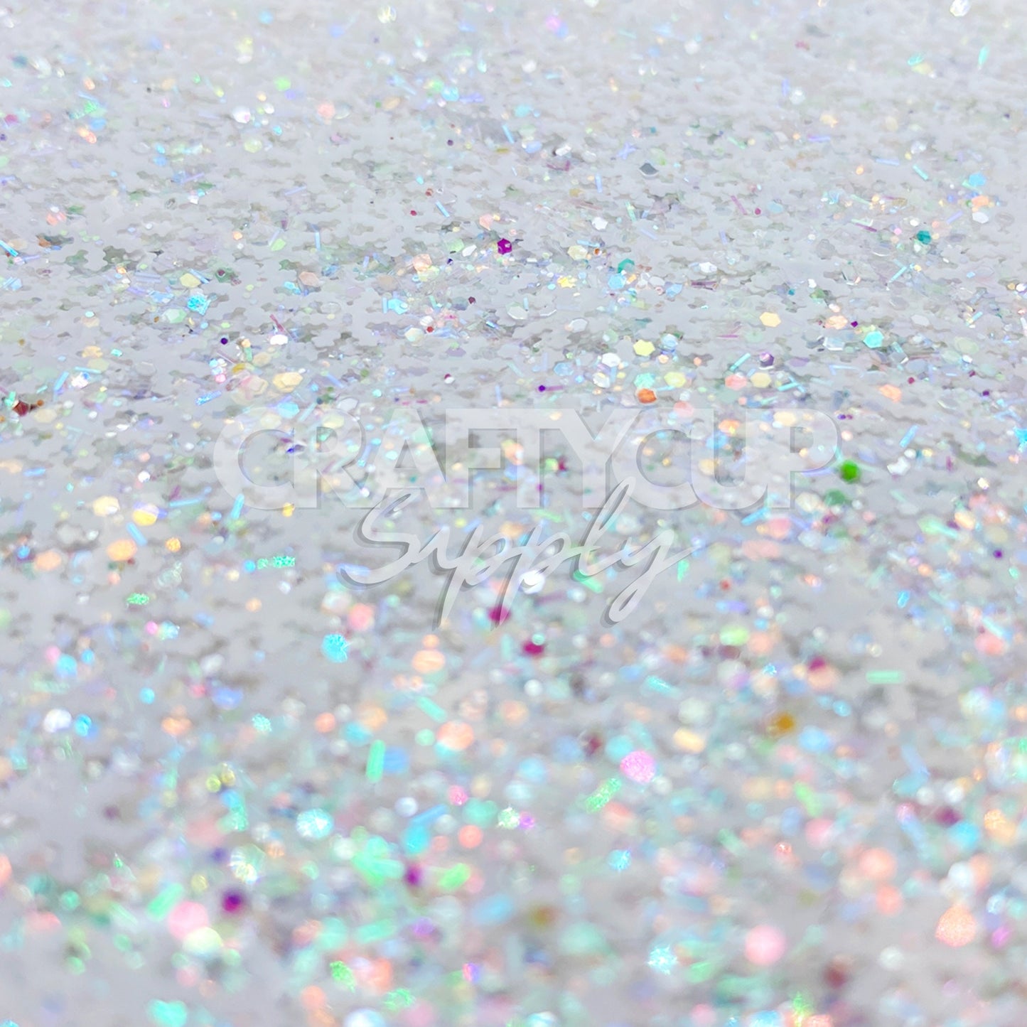 White Blizzard (1oz 28g)