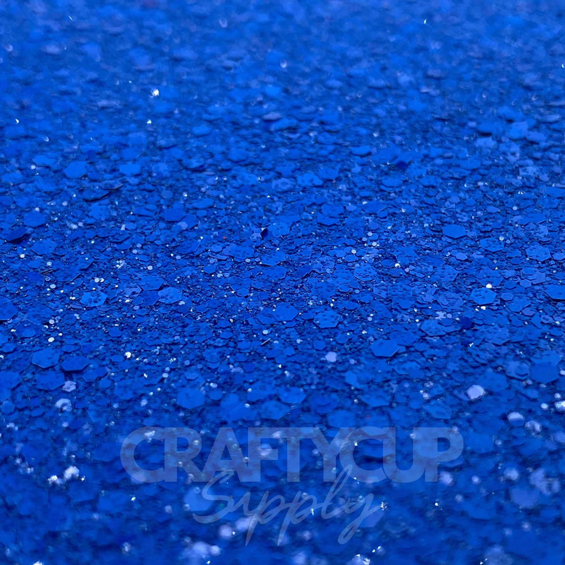 glitter quick postage shipping