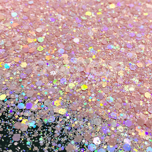 Macaroon Light Pink (1oz 28g)