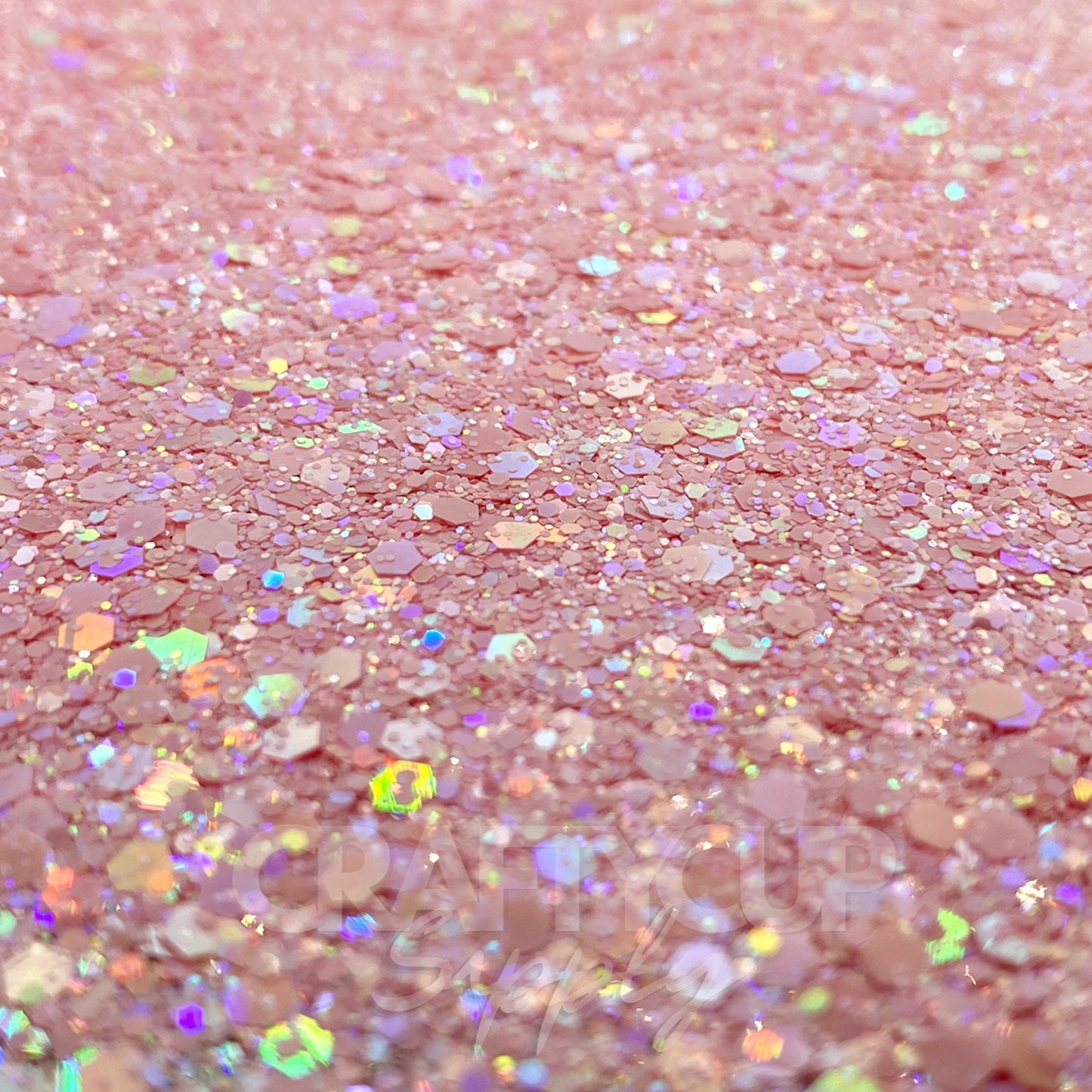 Macaroon Light Pink (1oz 28g)