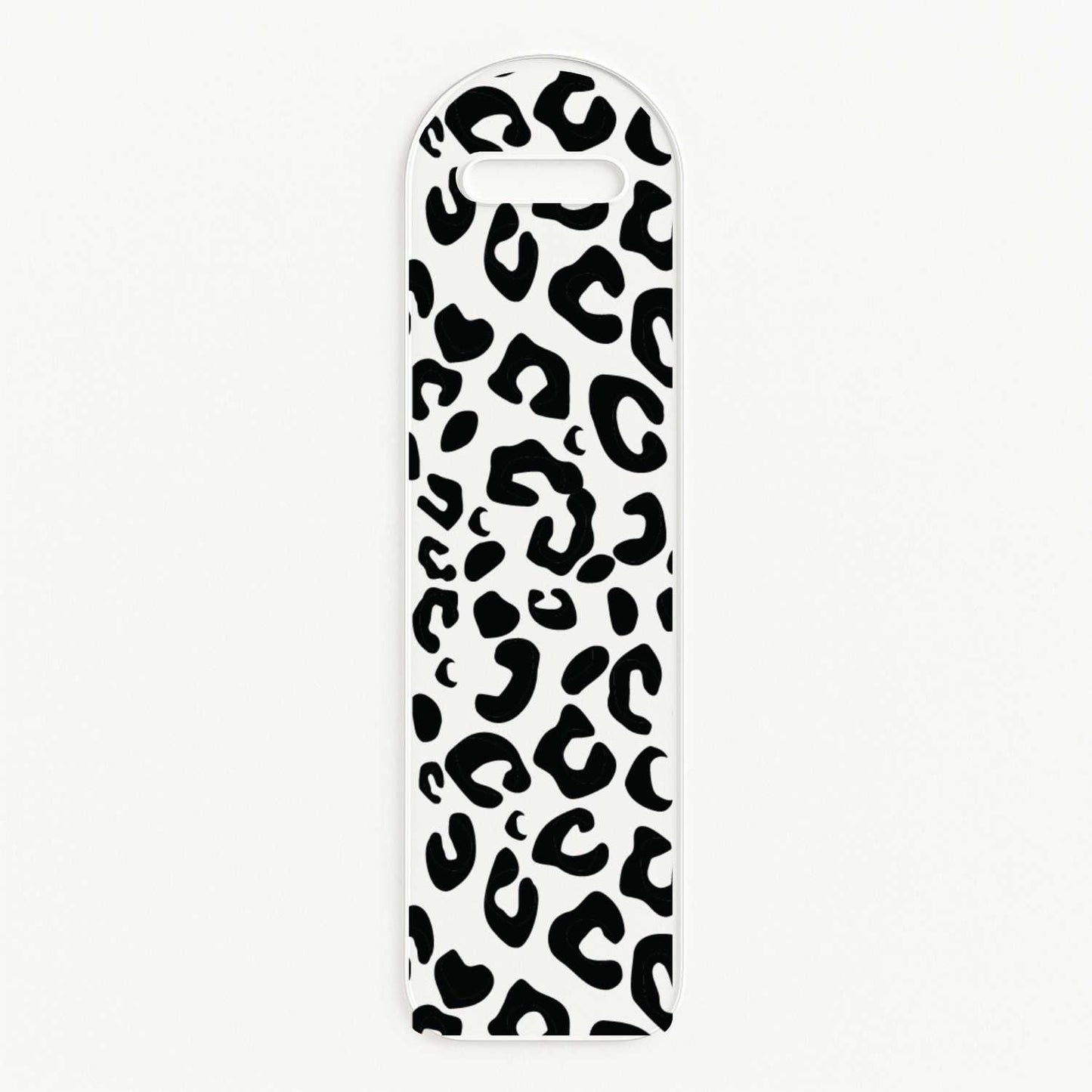 Leopard Print | Bookmark UV DTF