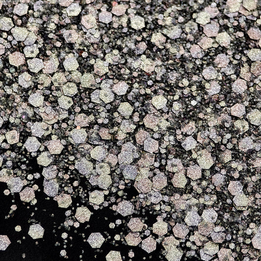 Interstellar Spark - Frosted Shimmer (1oz 28g)