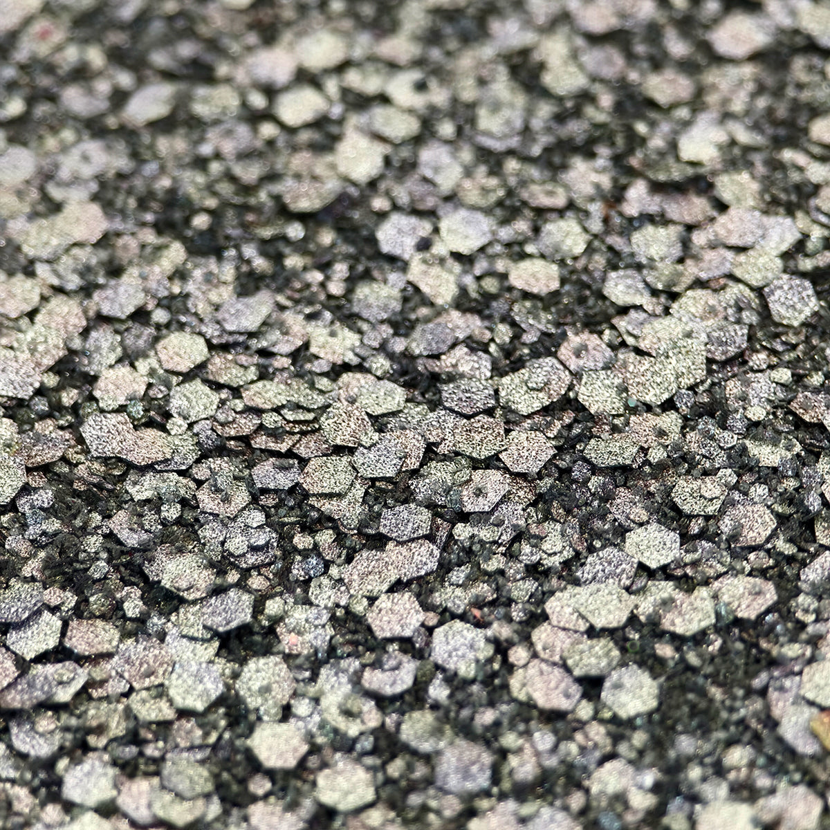 Interstellar Spark - Frosted Shimmer (1oz 28g)