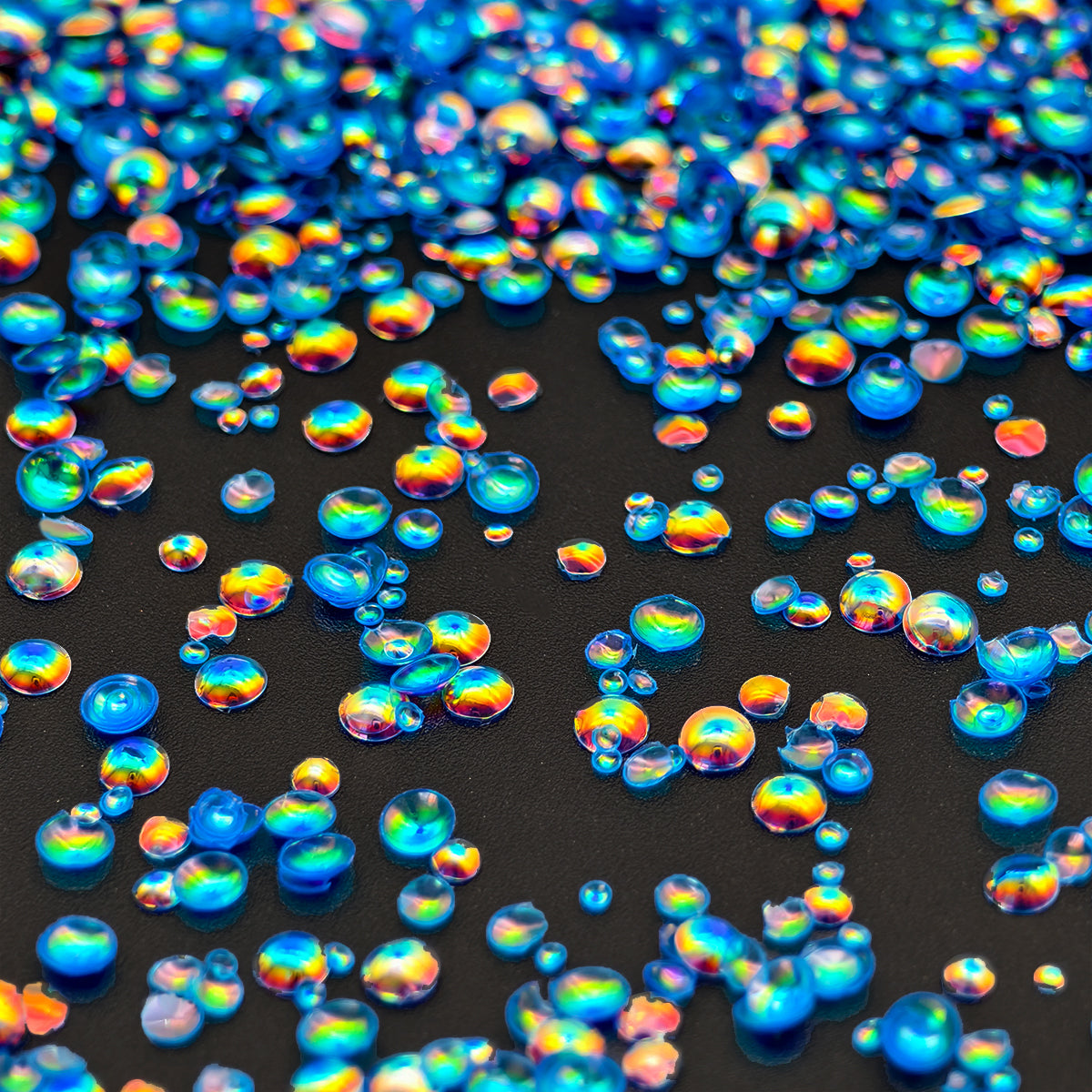 Deepwater - 3D Bubble Glitter (1oz 28g)