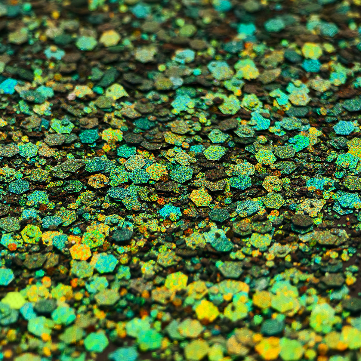 Emerald City - Frosted Shimmer (1oz 28g)