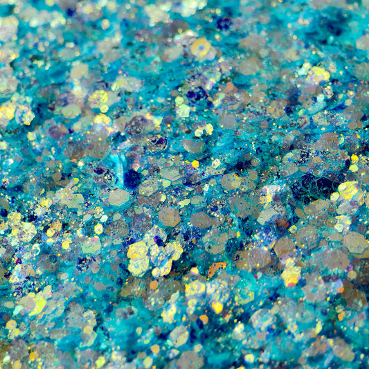 Glacial Crush - Colour Shift (1oz 28g)