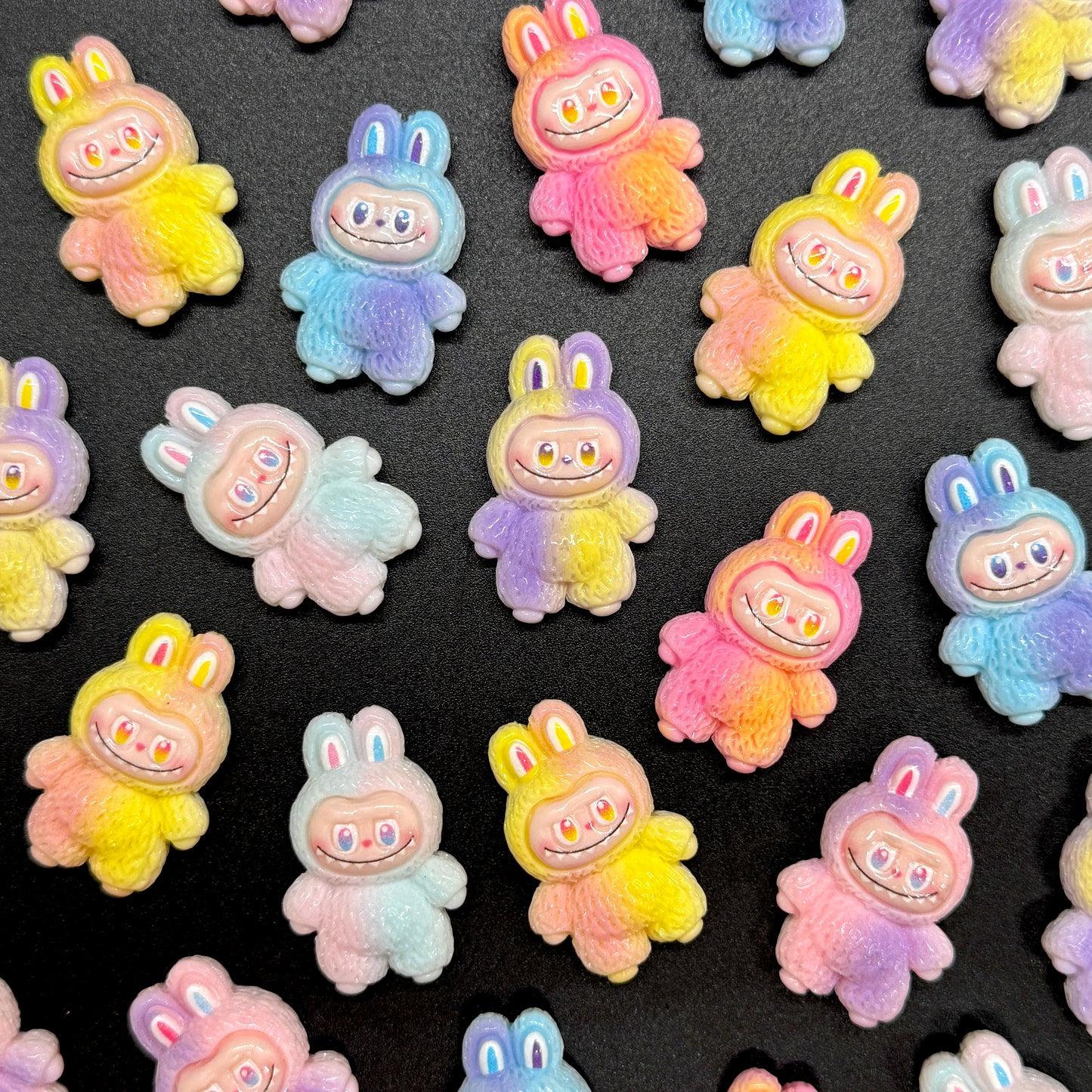 Big Into Energy Cabochons (Pack of 6)