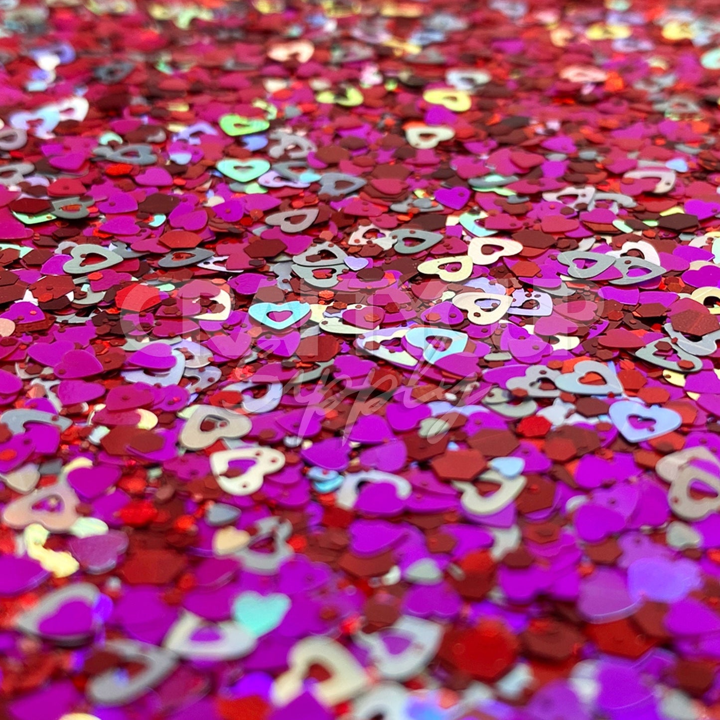glitter uk