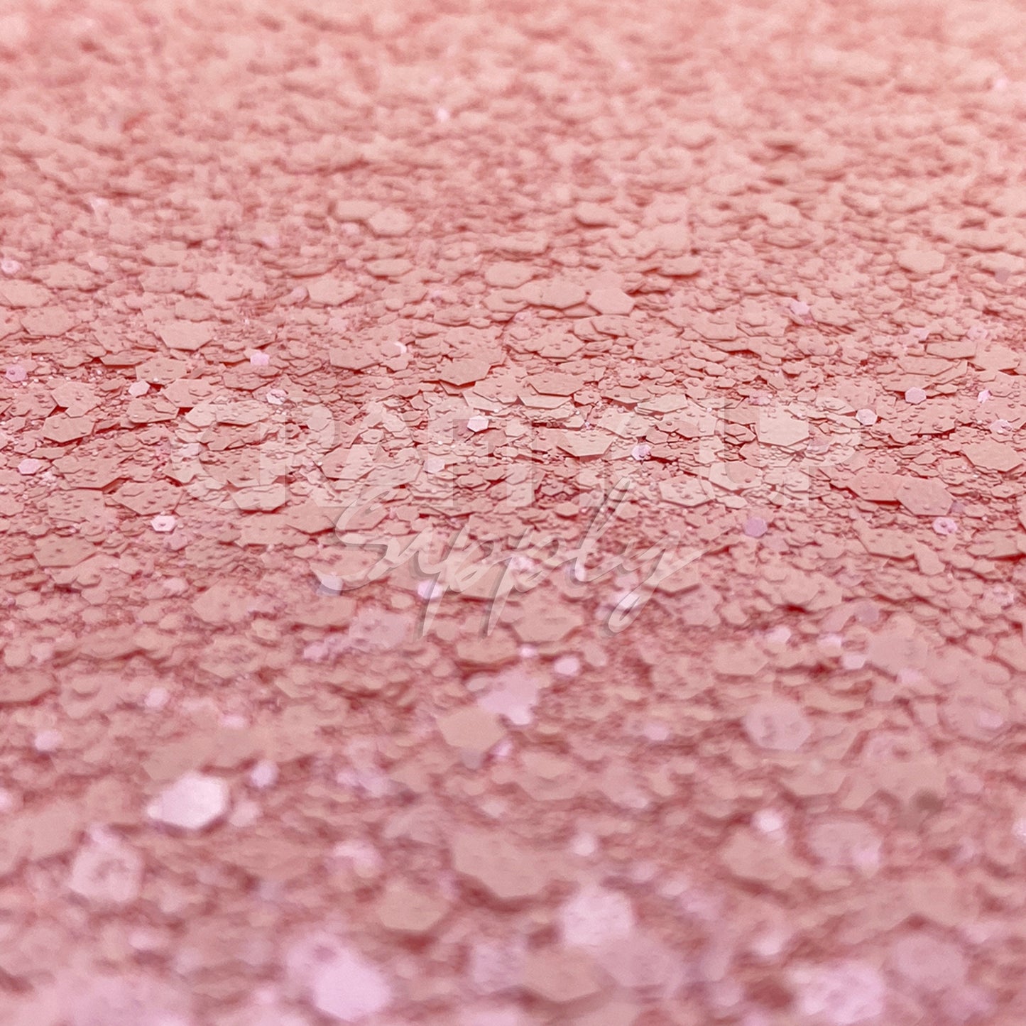 glitter mixes for crafting