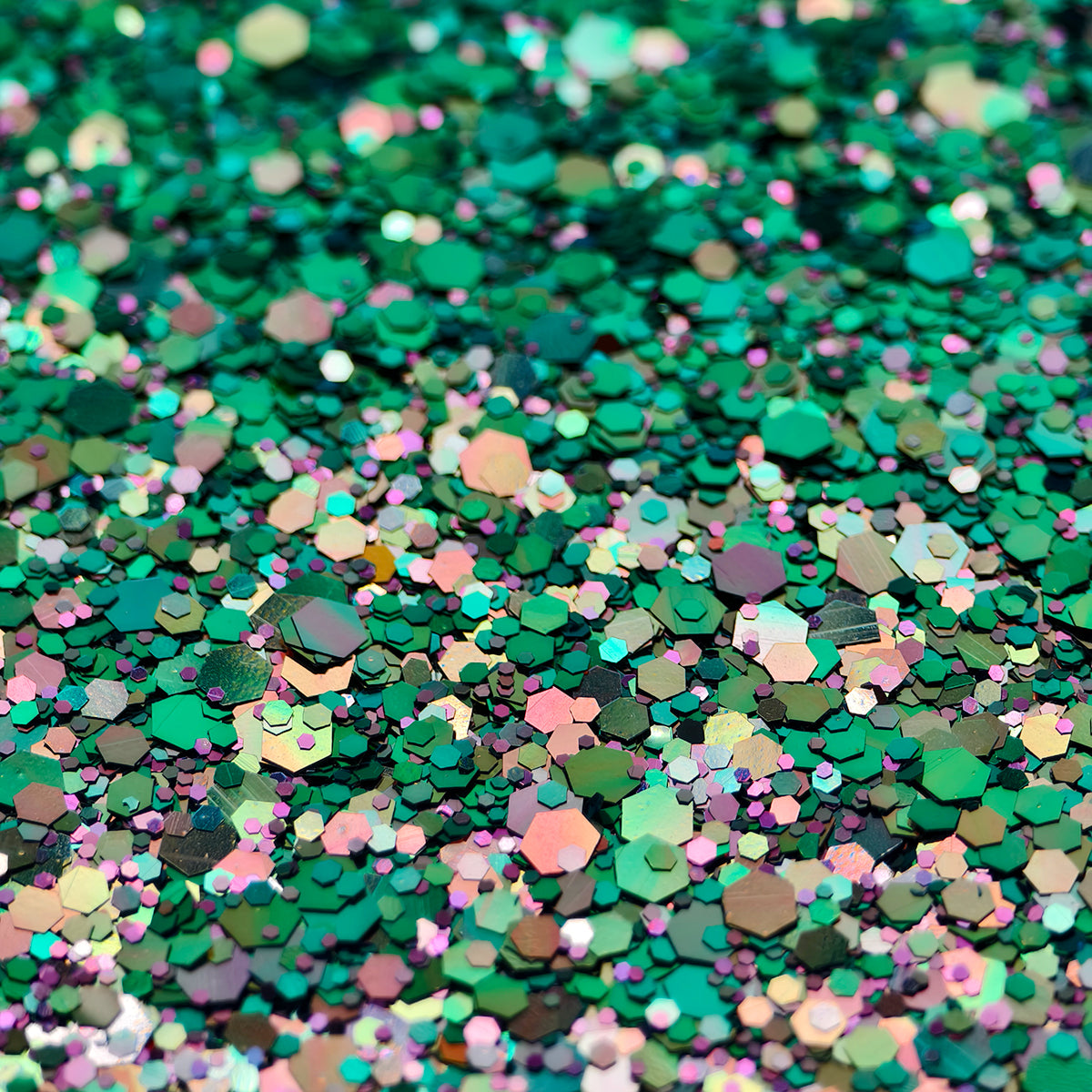 Circus - Colour Shift (1oz 28g)