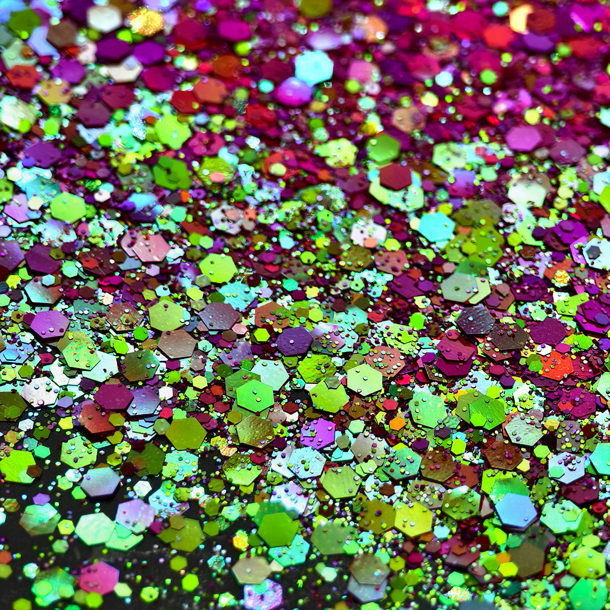 Enchanted Forest - Colour Shift (1oz 28g)