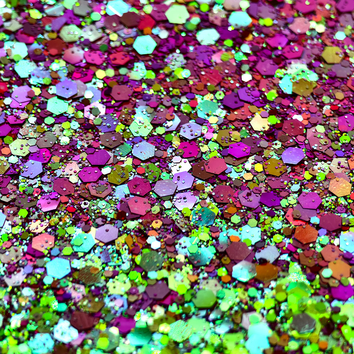 Enchanted Forest - Colour Shift (1oz 28g)