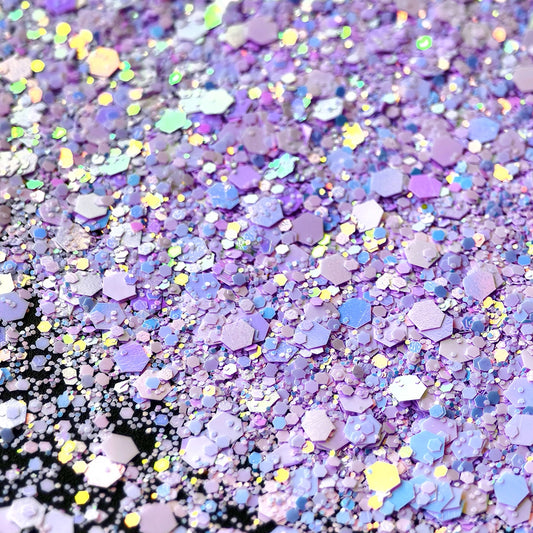 Parma Violets (1oz 28g)