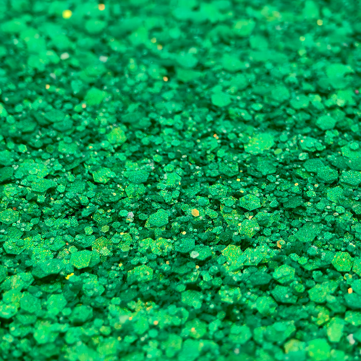 Kryptonite - Frosted Shimmer (1oz 28g)