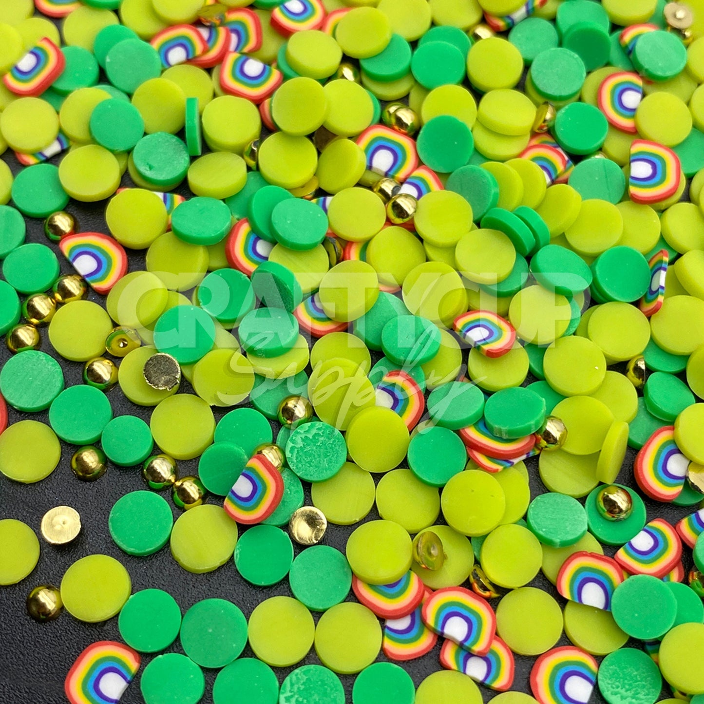 st Patricks day crafting ideas