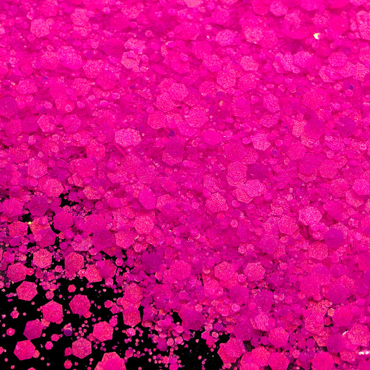 Pink Cadillac - Frosted Shimmer (1oz 28g)