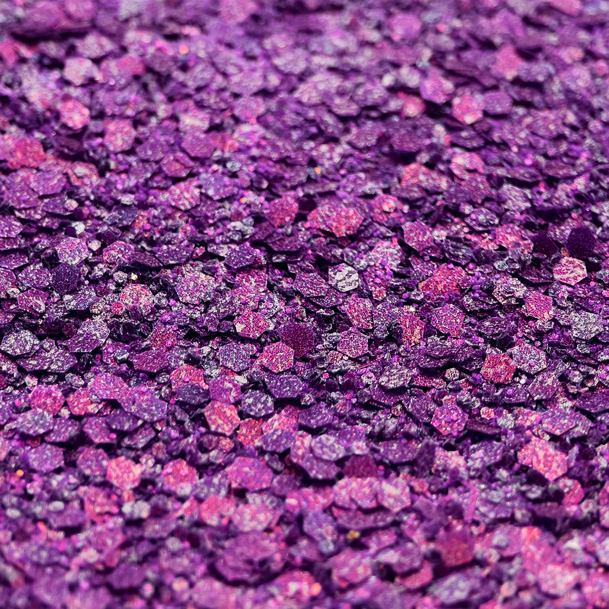 Purple Vixen - Frosted Shimmer (1oz 28g)