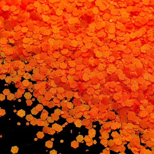 Tango - Frosted Shimmer (1oz 28g)