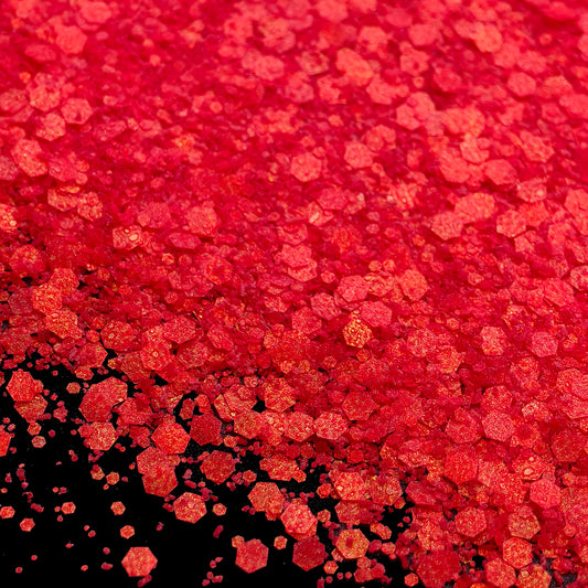 Vampires Kiss - Frosted Shimmer (1oz 28g)