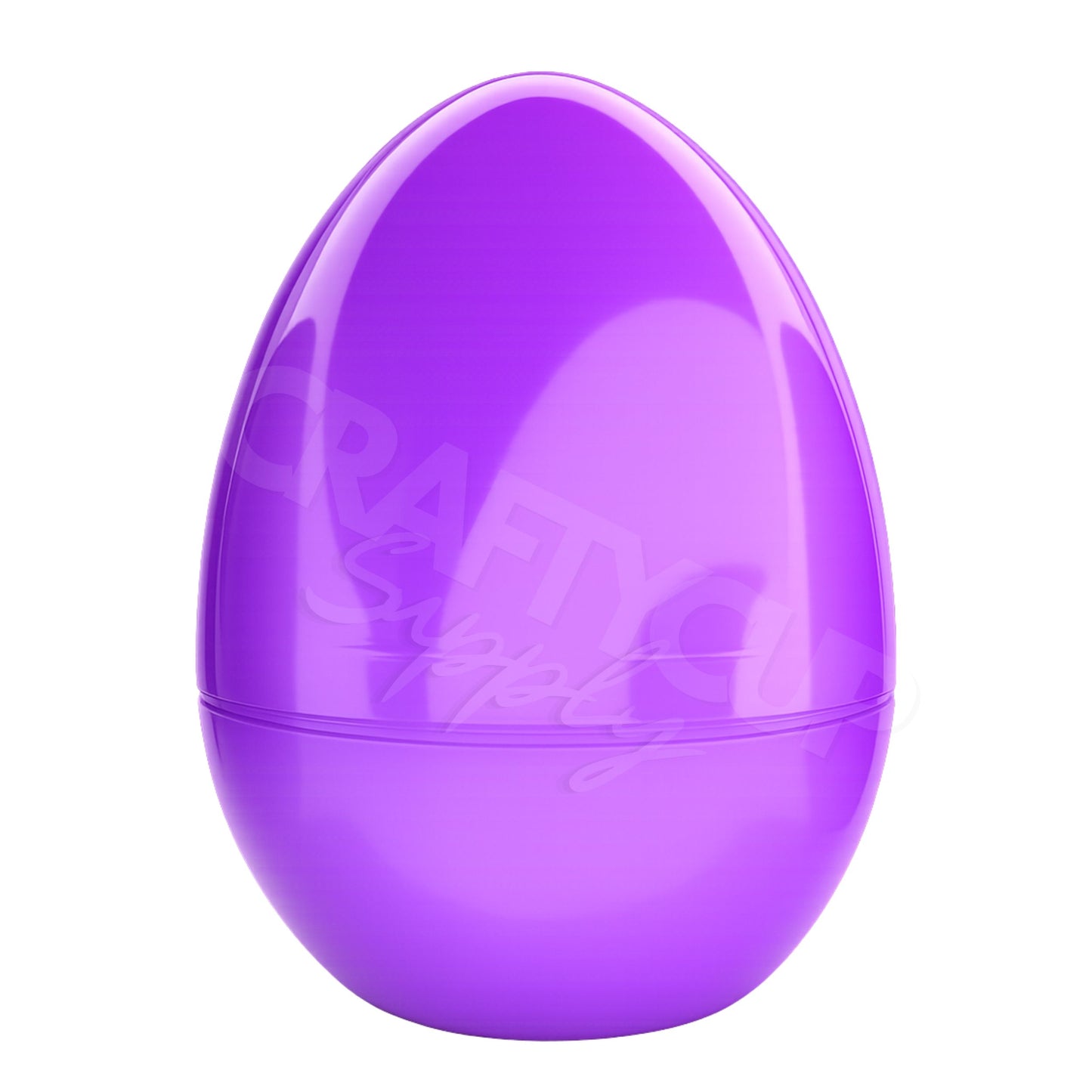 Giant Refillable Jumbo Easter Egg | PREORDER