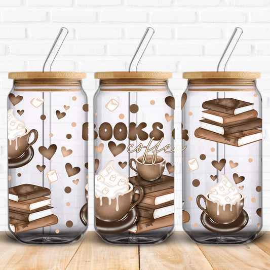 bookish uv dtf wraps uk supplier