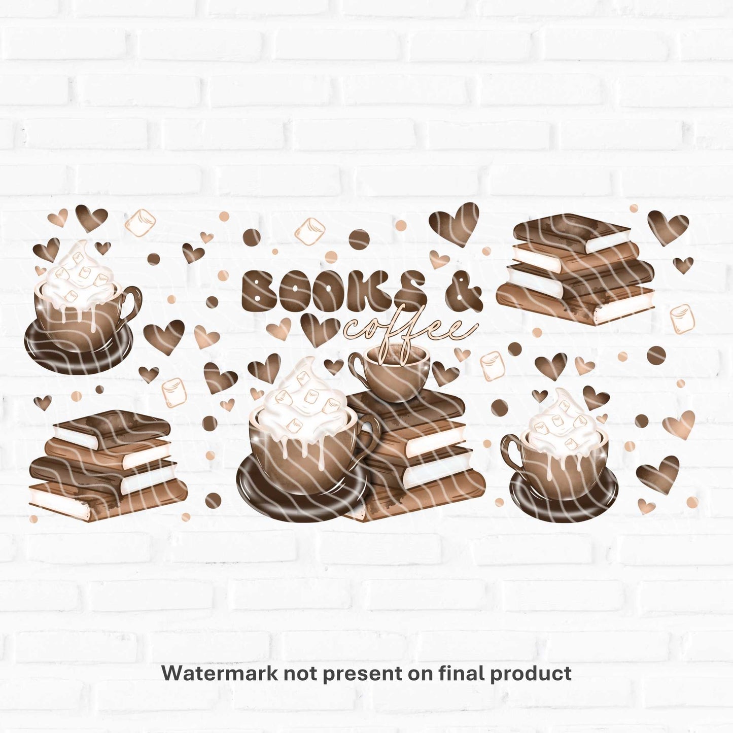 bookish uv dtf wraps uk supplier