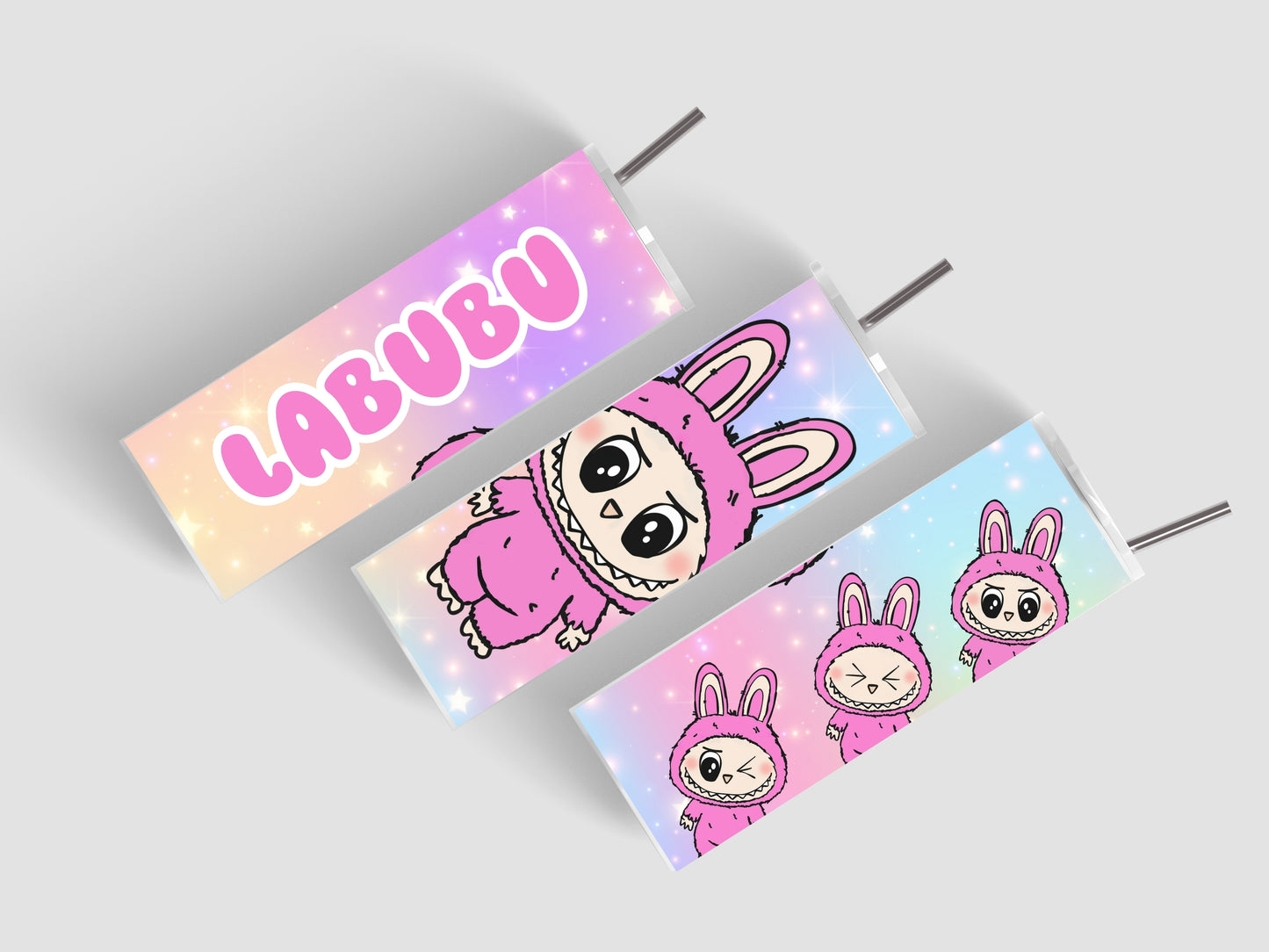 Pink Bubu | Digital Download