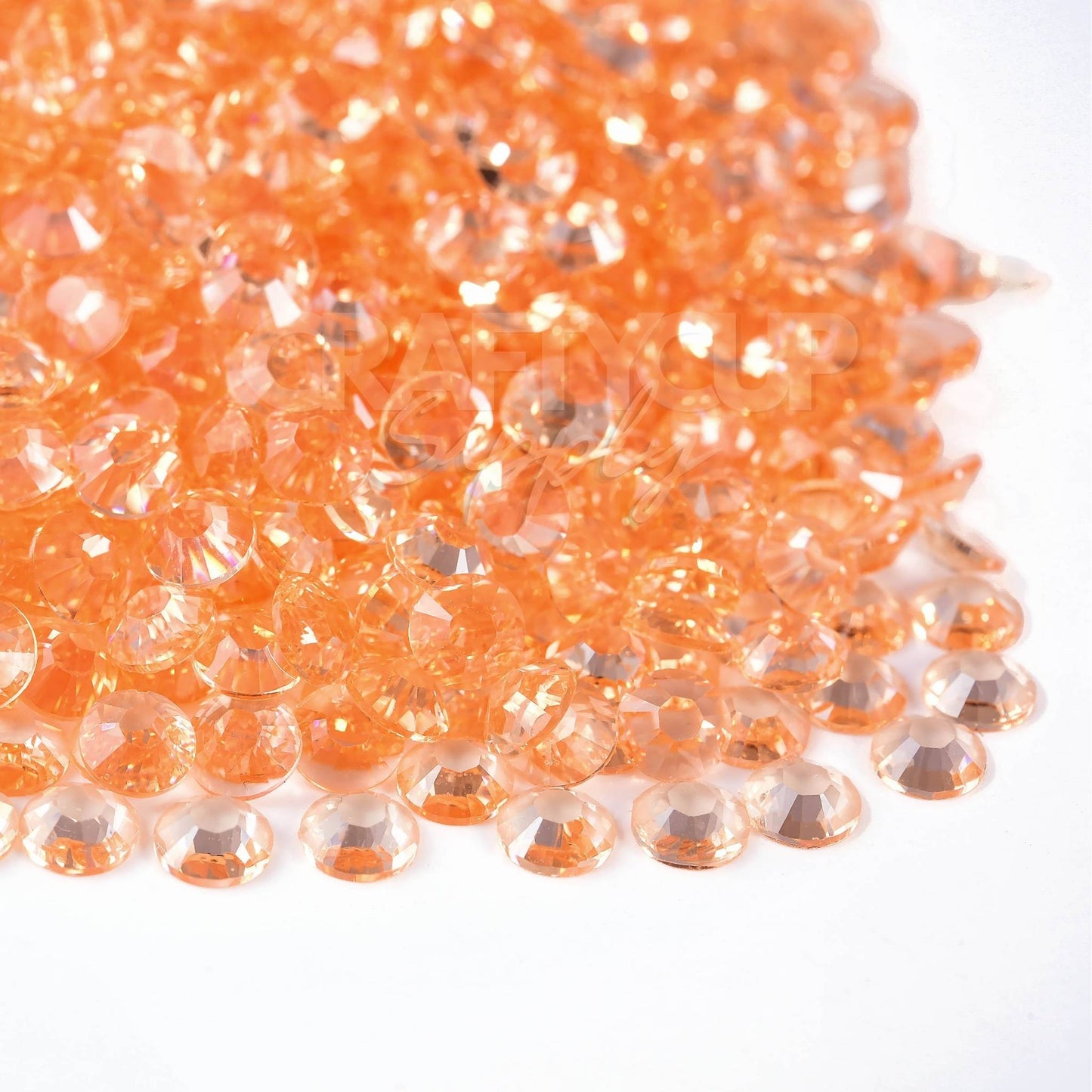 flatback gems for crafting