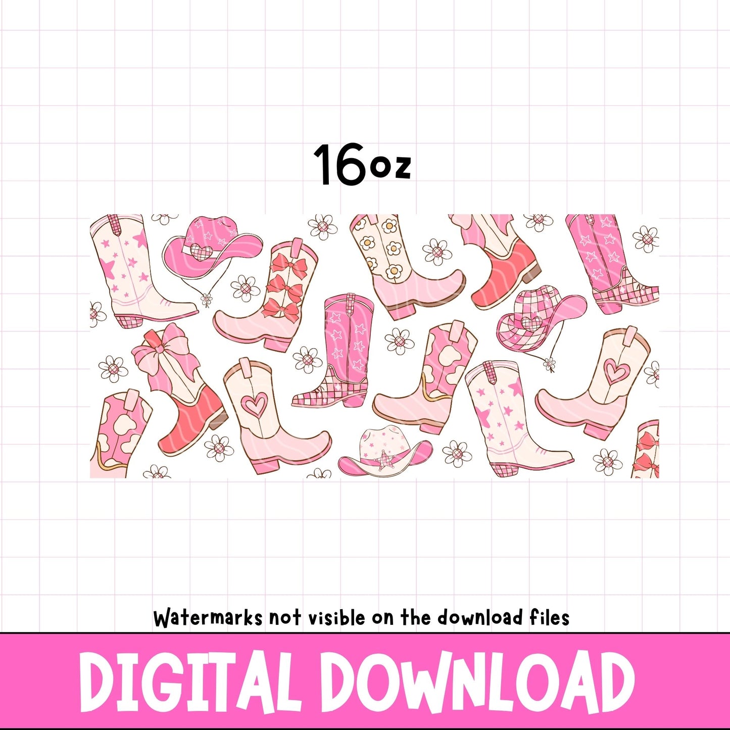 Cowboy | Digital Download