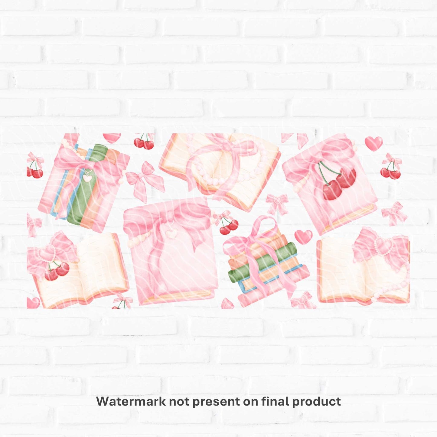 cute book wraps for tumblers bookish girls