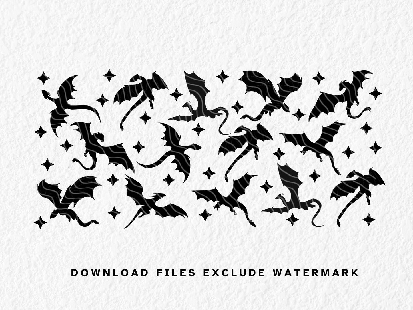 Dragons | Digital Download
