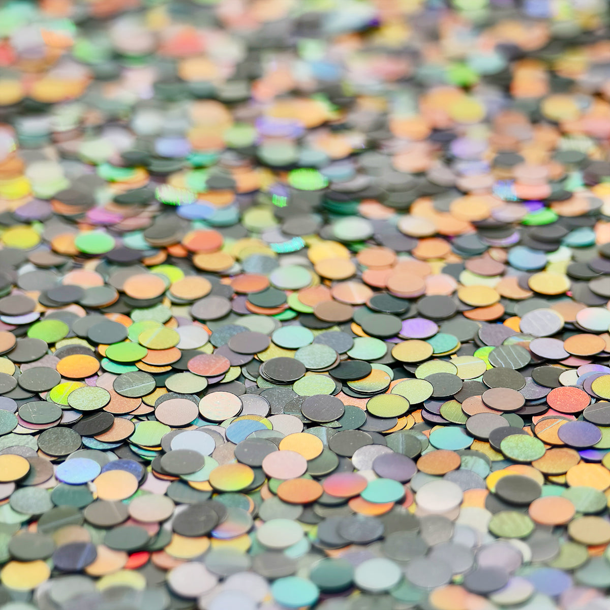 Dotty Holographic (1oz 28g)