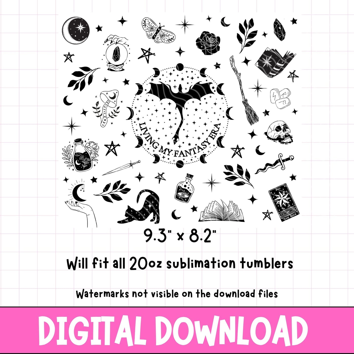 Fantasy Era | Digital Download