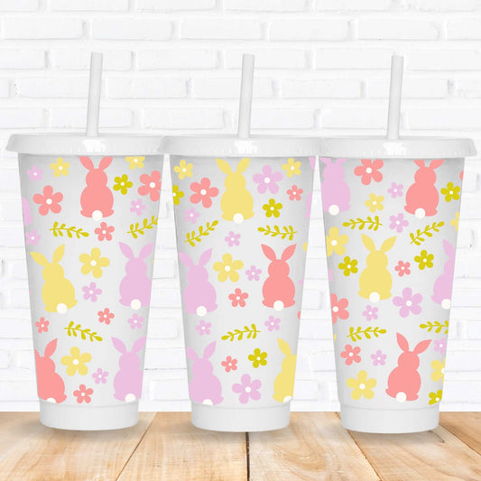 cute uv dtf wraps for easter