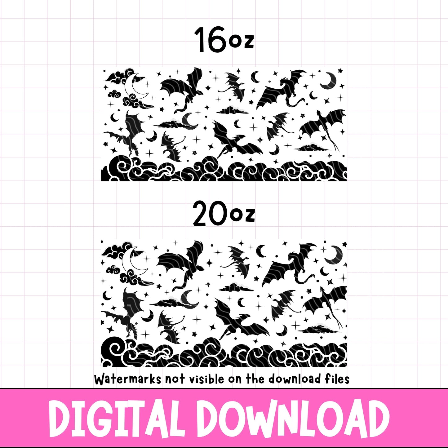 Dragon Night | Digital Download