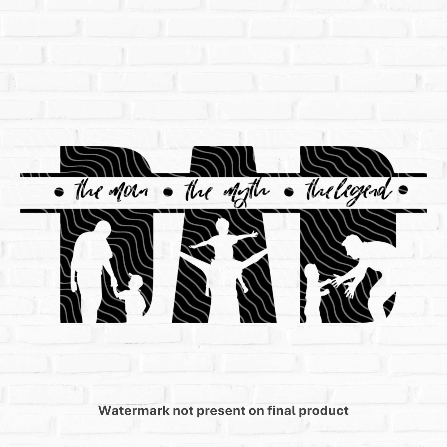 wraps uv dtf for dads