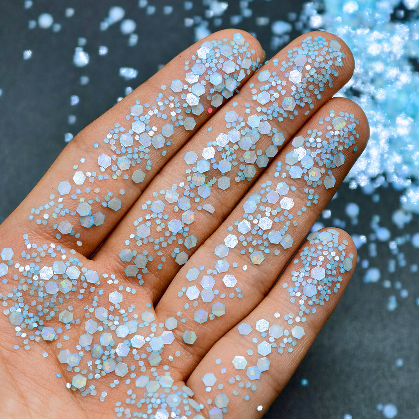 Glow-cean - Glow In The Dark (1oz 28g)