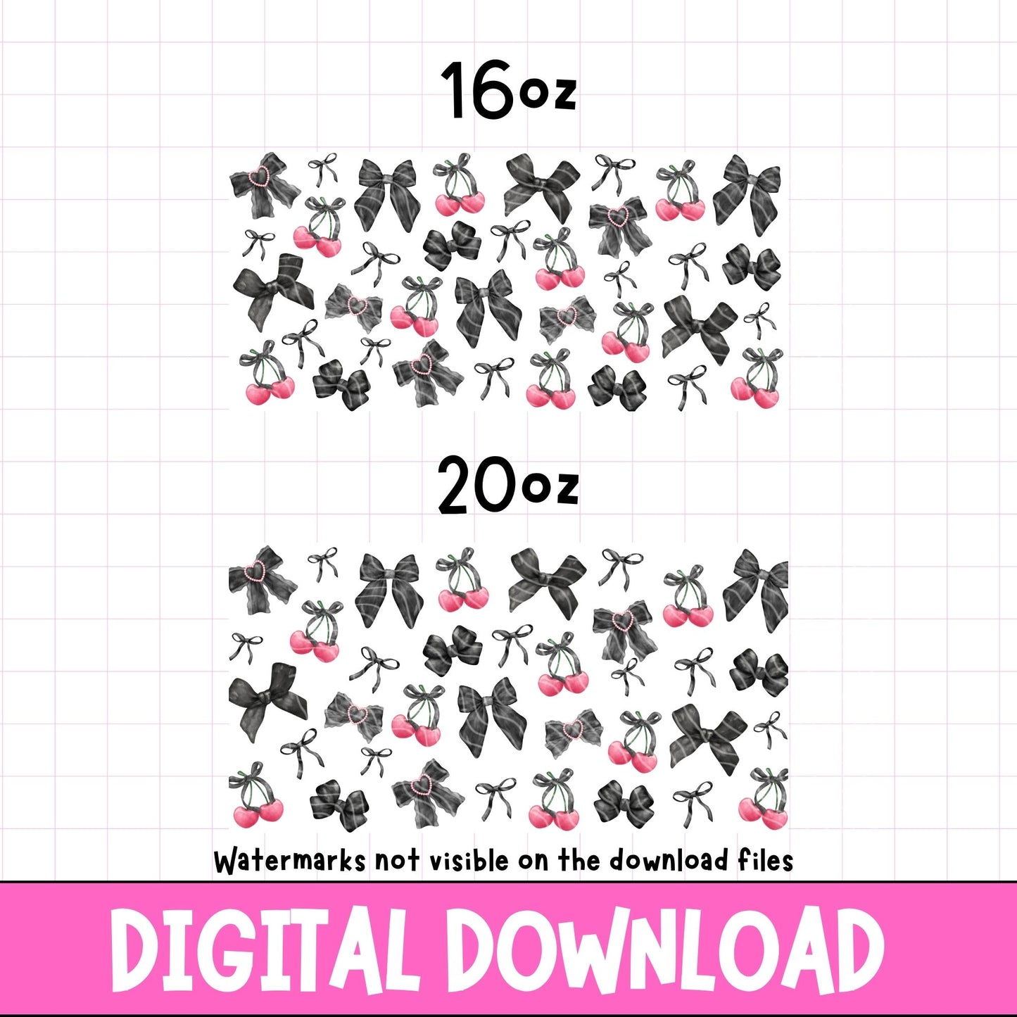 Gothic Coquette | Digital Download