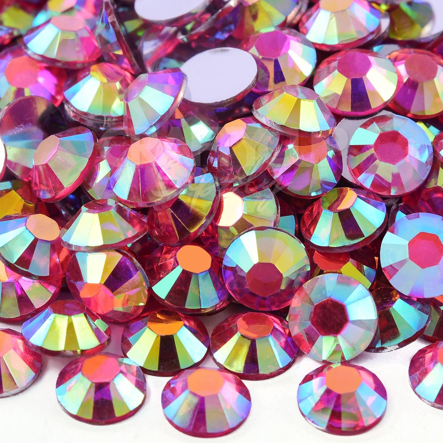 rhinestone supplier uk
